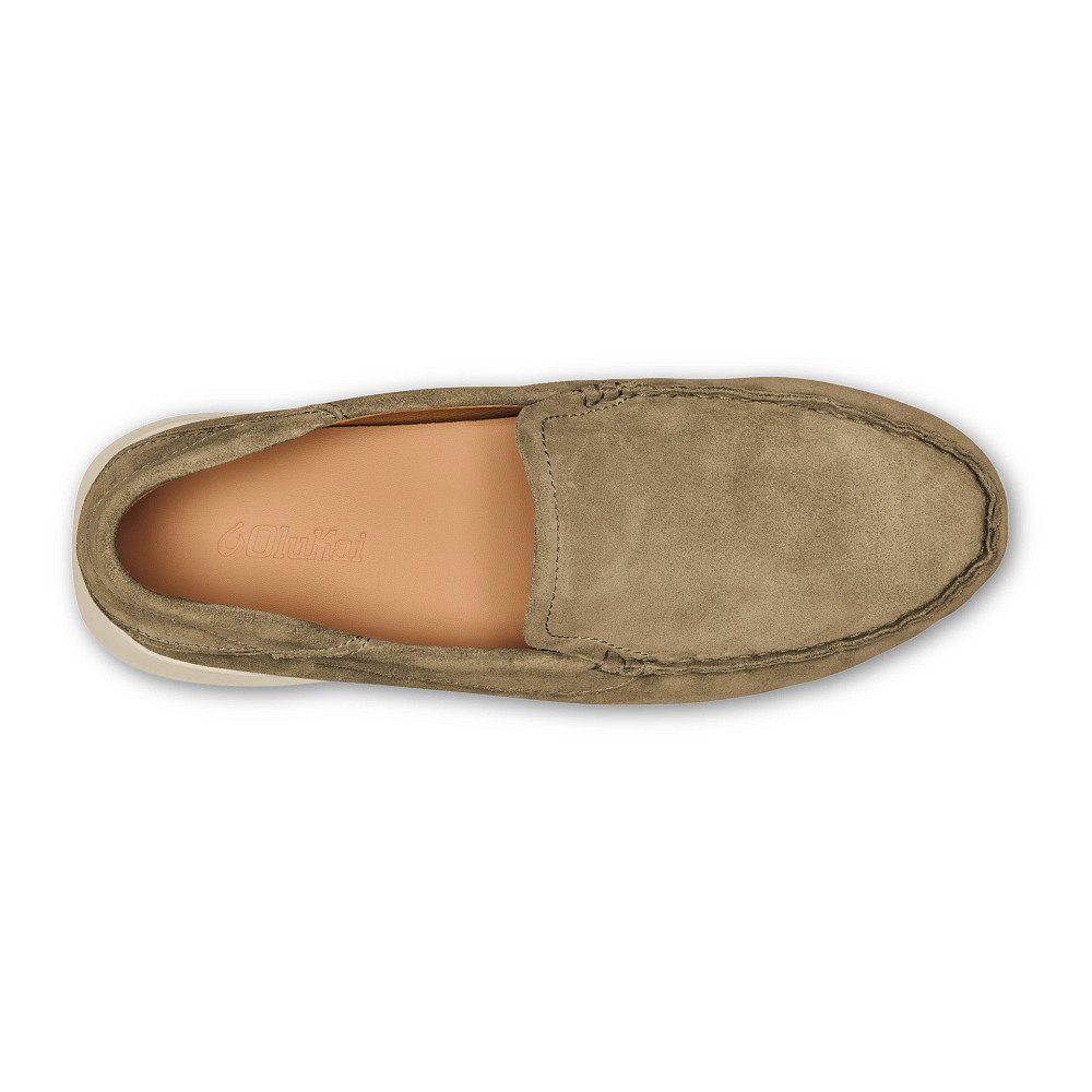 MEN\'S OLUKAI KA\'A LOAFER Amazon.com | OLUKAI Ka main image 2