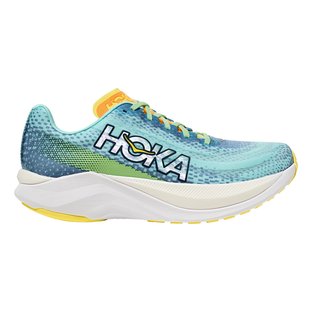 Why You're Seeing Hoka More Often Than Hoka One One