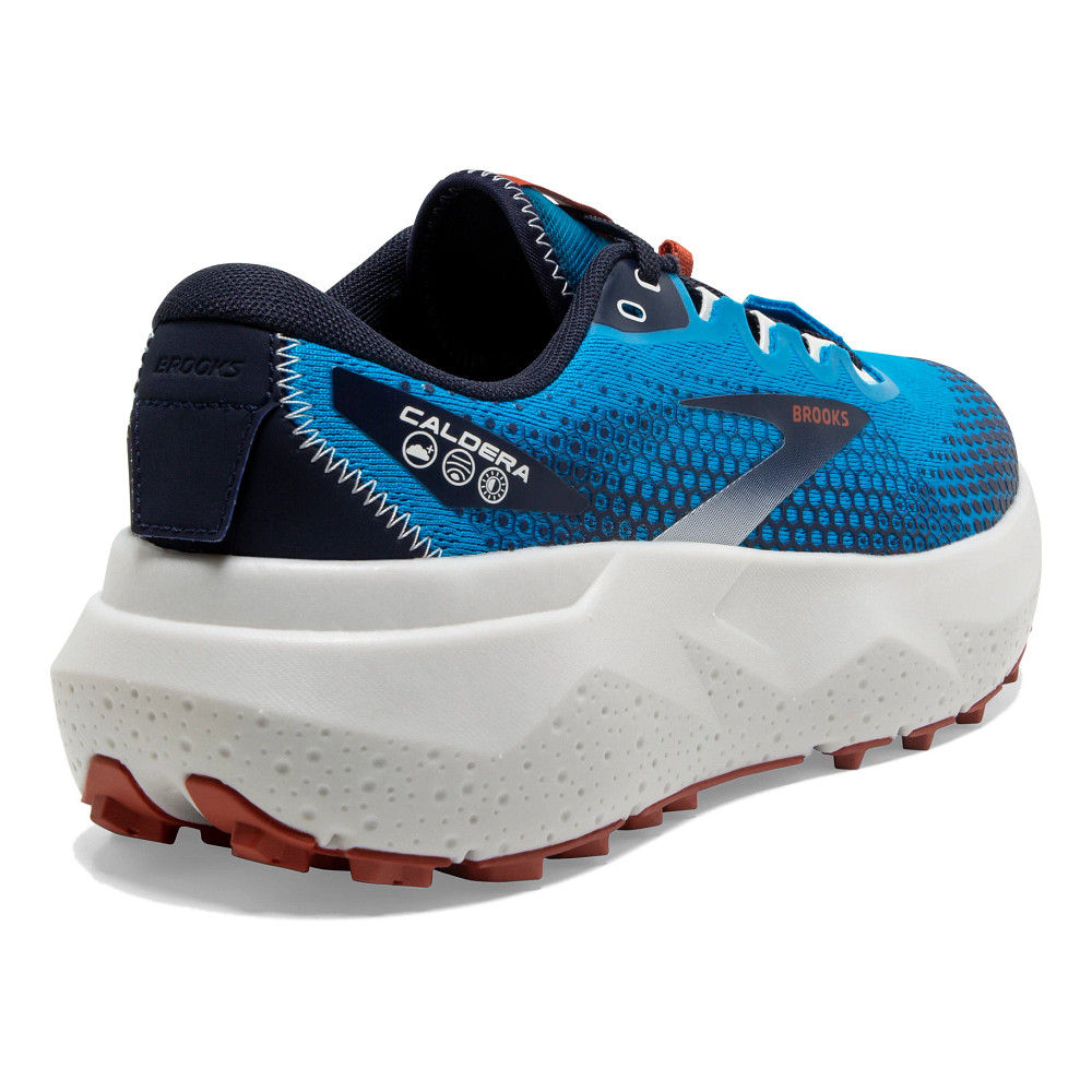 Zapatillas trail running Brooks Caldera 6 hombre Brooksrunning