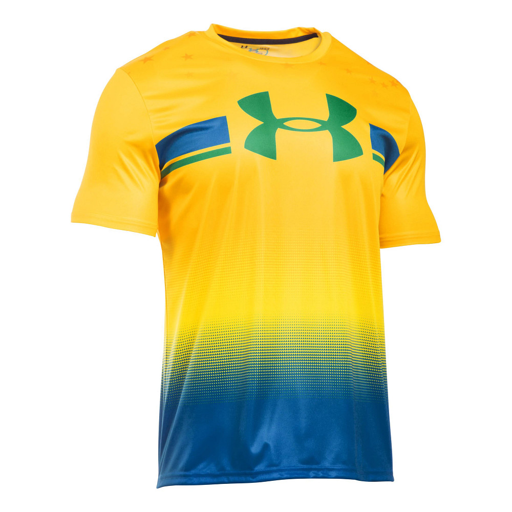 Under on sale armour brazil