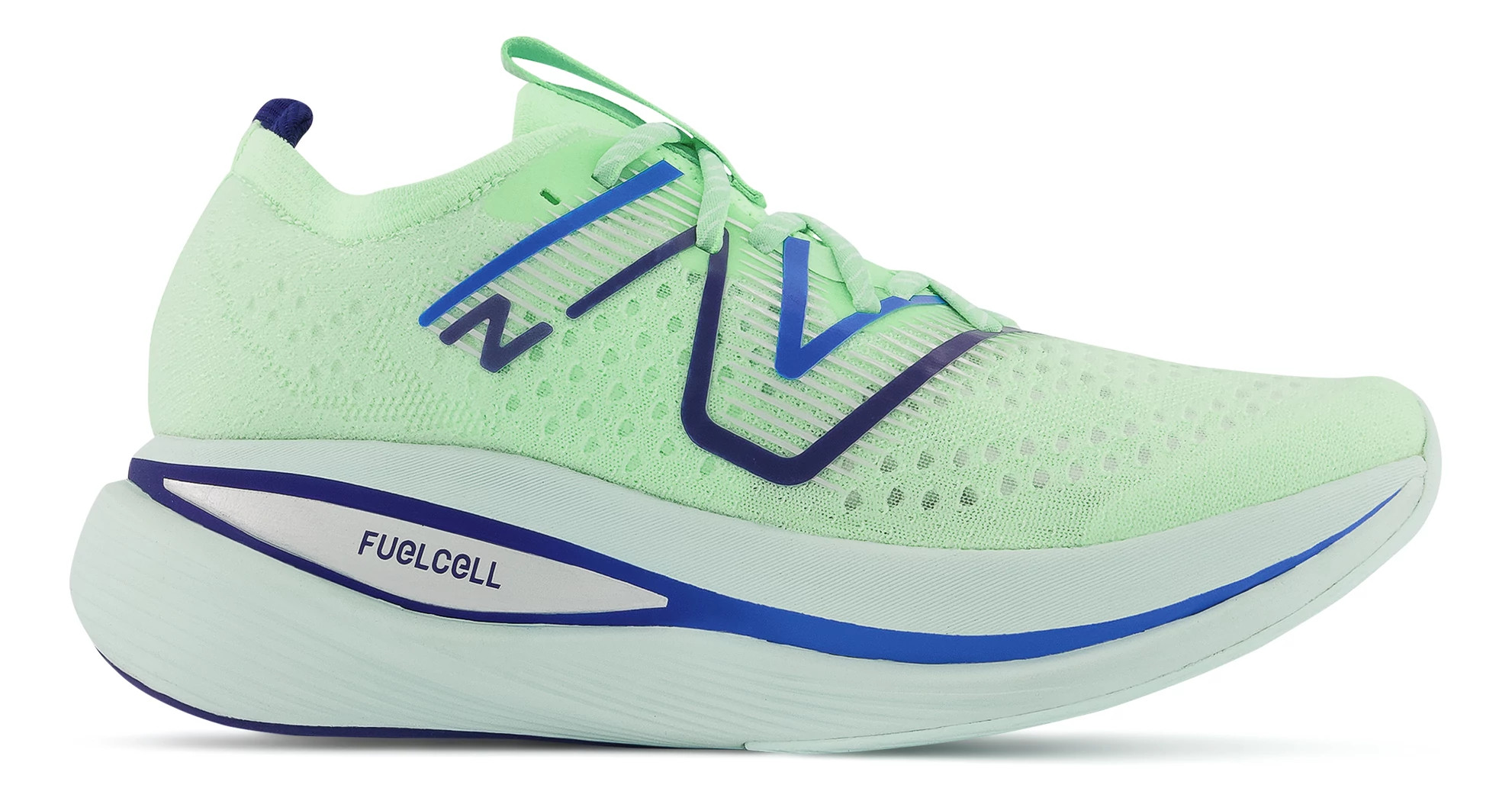 Mens New Balance FuelCell Trainer Running Shoe