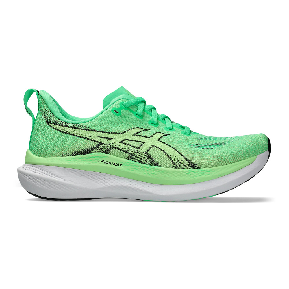 Mens ASICS Glideride Max 2 Running Shoe