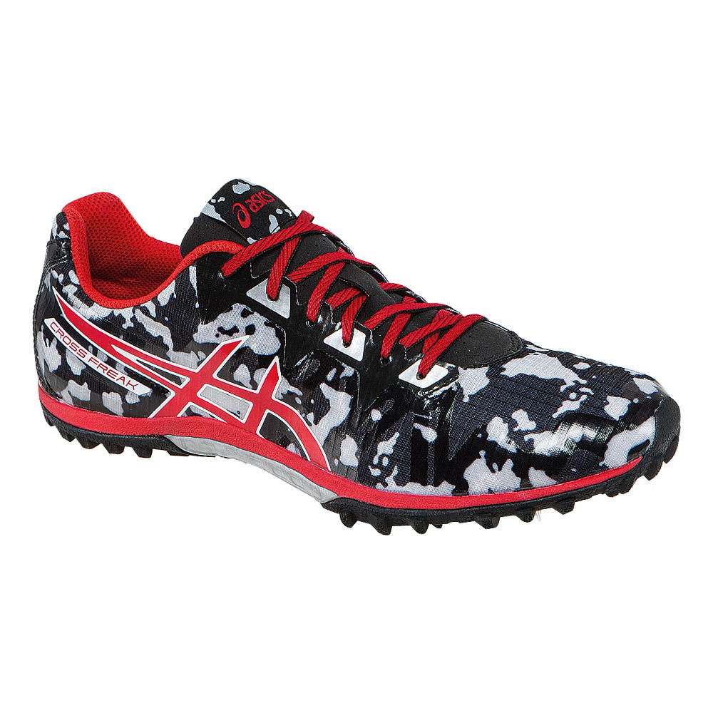 Mens ASICS Cross Freak 2 Track and Field Shoe