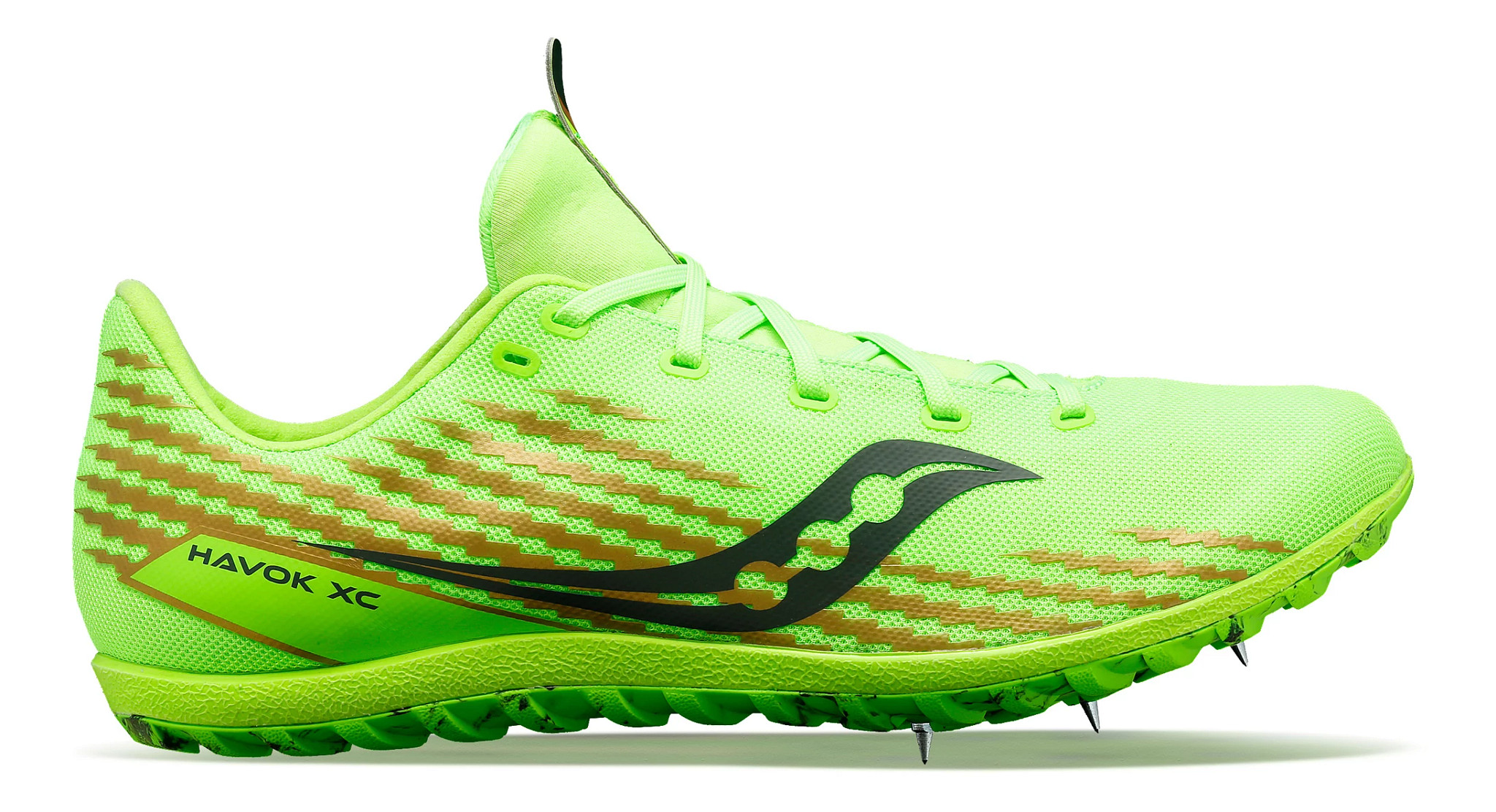 Havok XC3 Spike