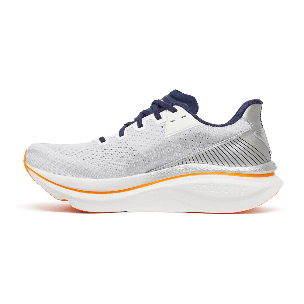 Mens Saucony Endorphin Azura Running Shoe