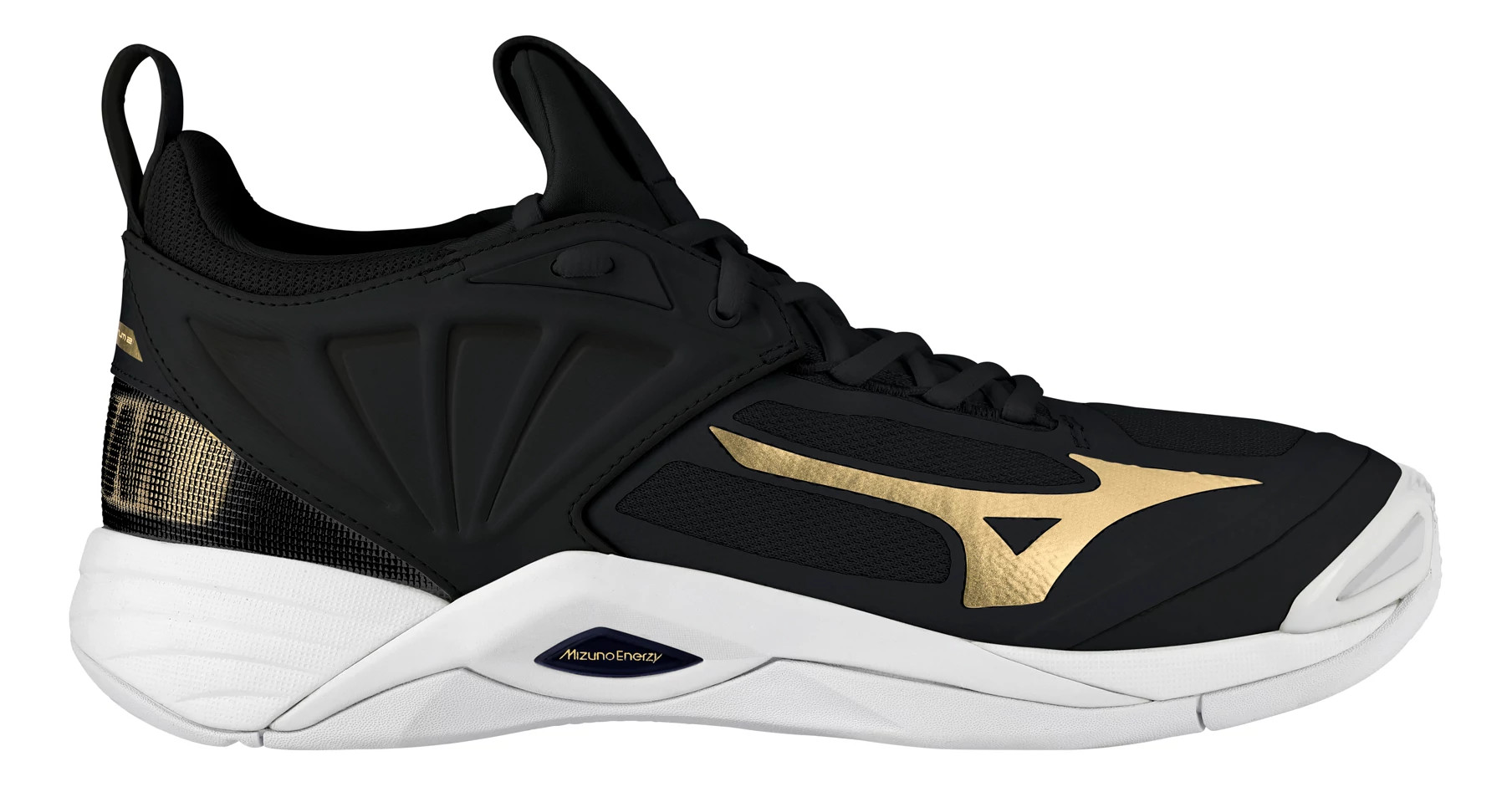 Wave Momentum 2 Volleyball Court Shoe