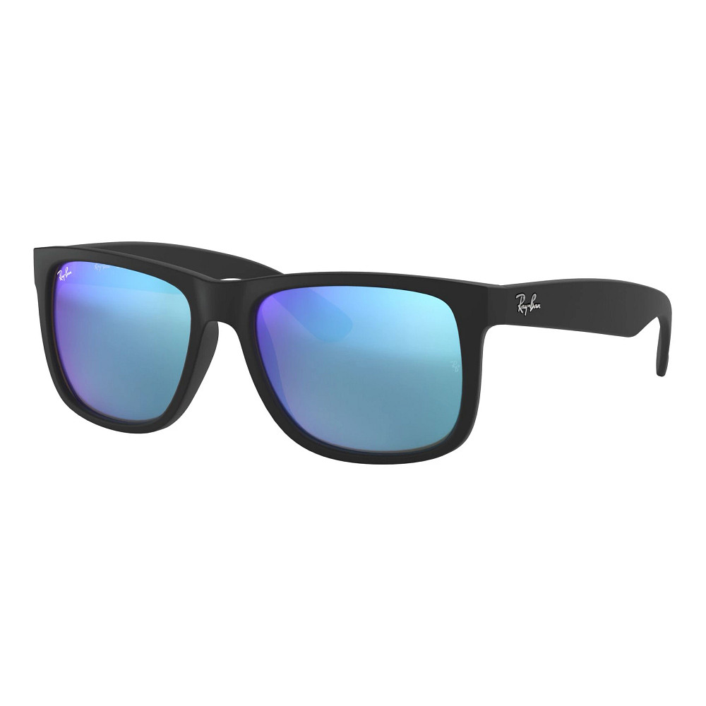 Ray ban sunglasses store rubber frame