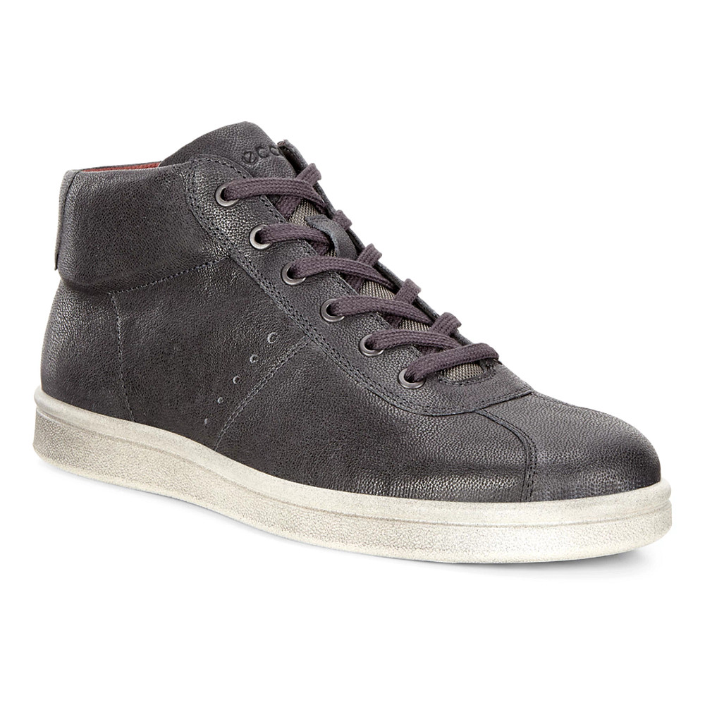 Ecco kallum high top new arrivals