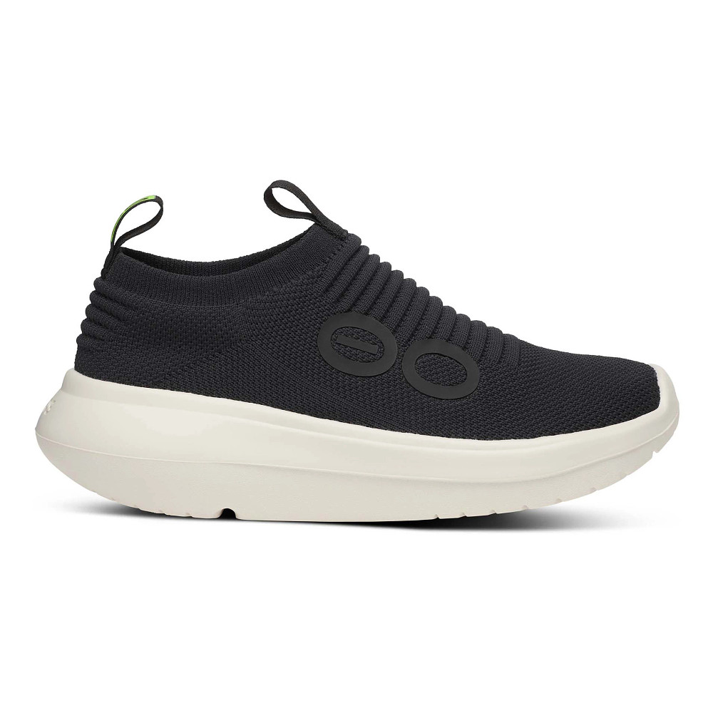 Womens OOFOS OOmy Zen Casual Shoe