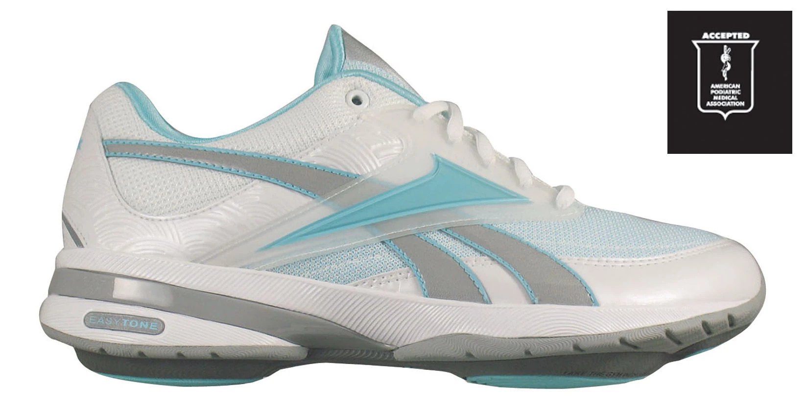 Tennis hotsell easytone reebok