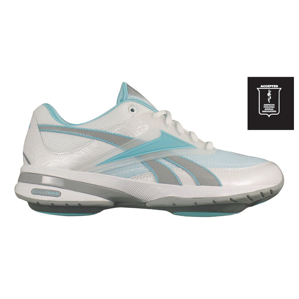 Ladies reebok easytone sale