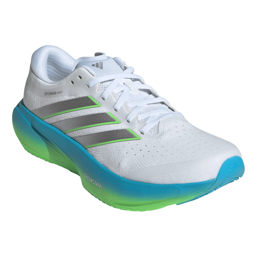 Mens adidas Supernova Rise 3 Running Shoe