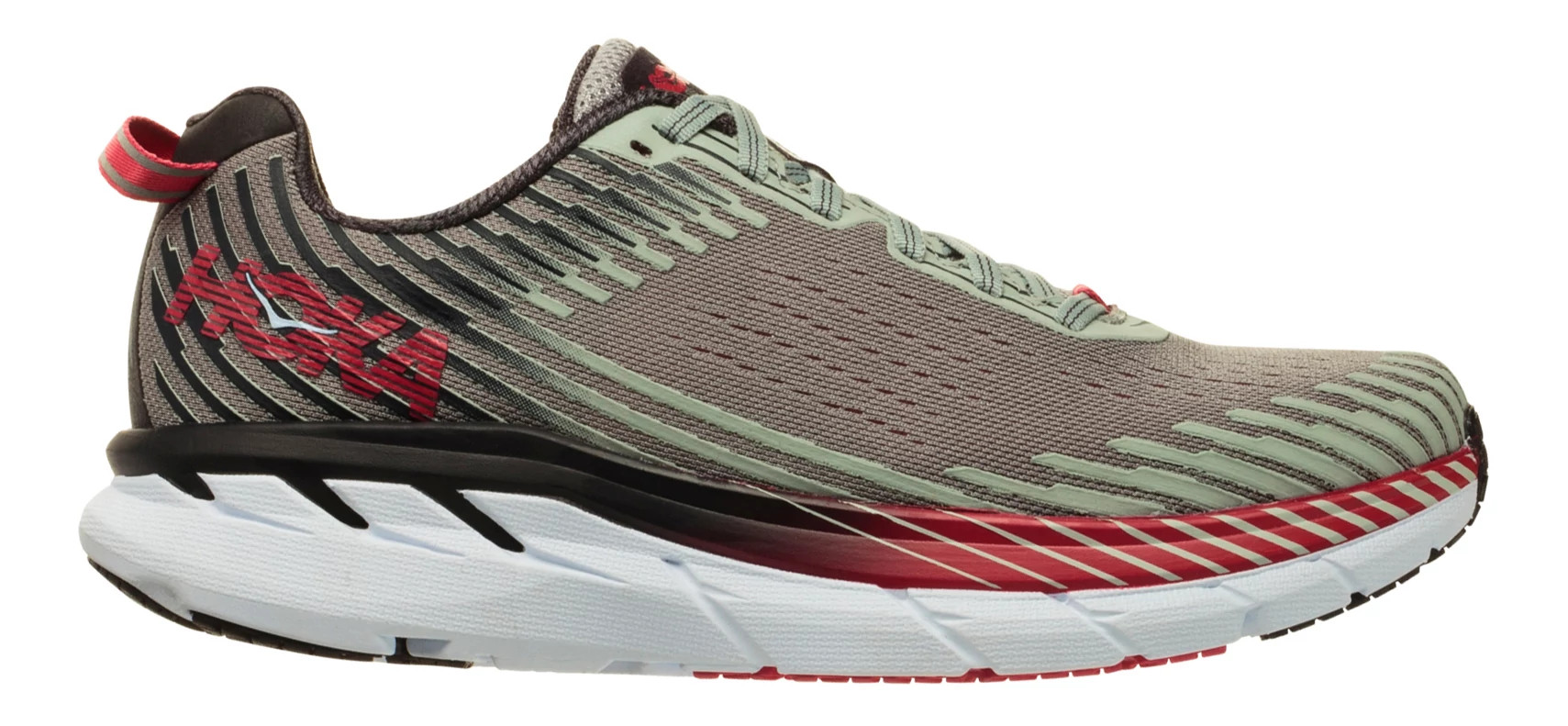 womens hoka clifton 5