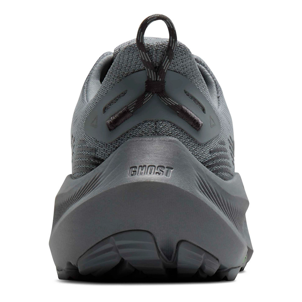 Mens Brooks Ghost Trail Running Shoe display picture 3