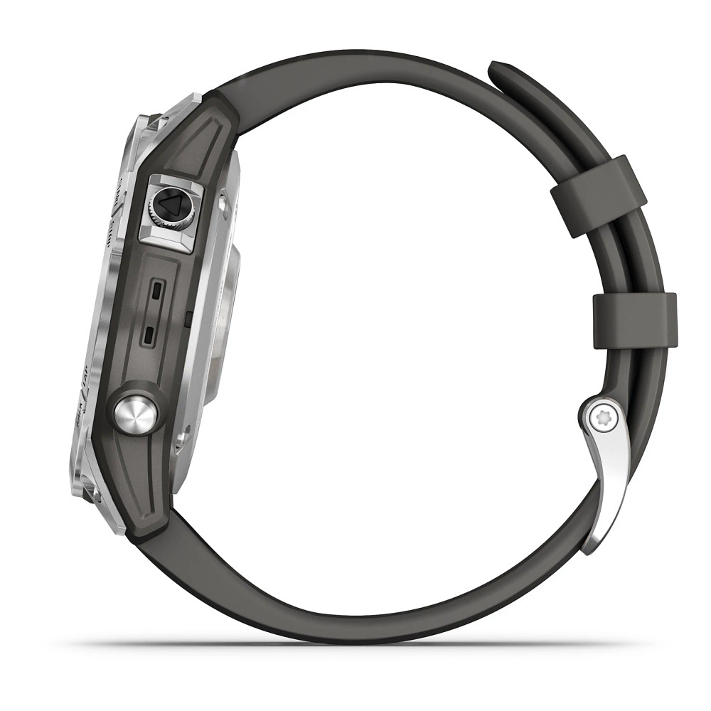 Garmin fenix 7 Monitors