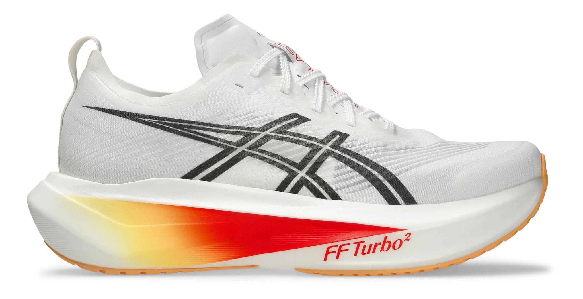 ASICS MegaBlast Running Shoe