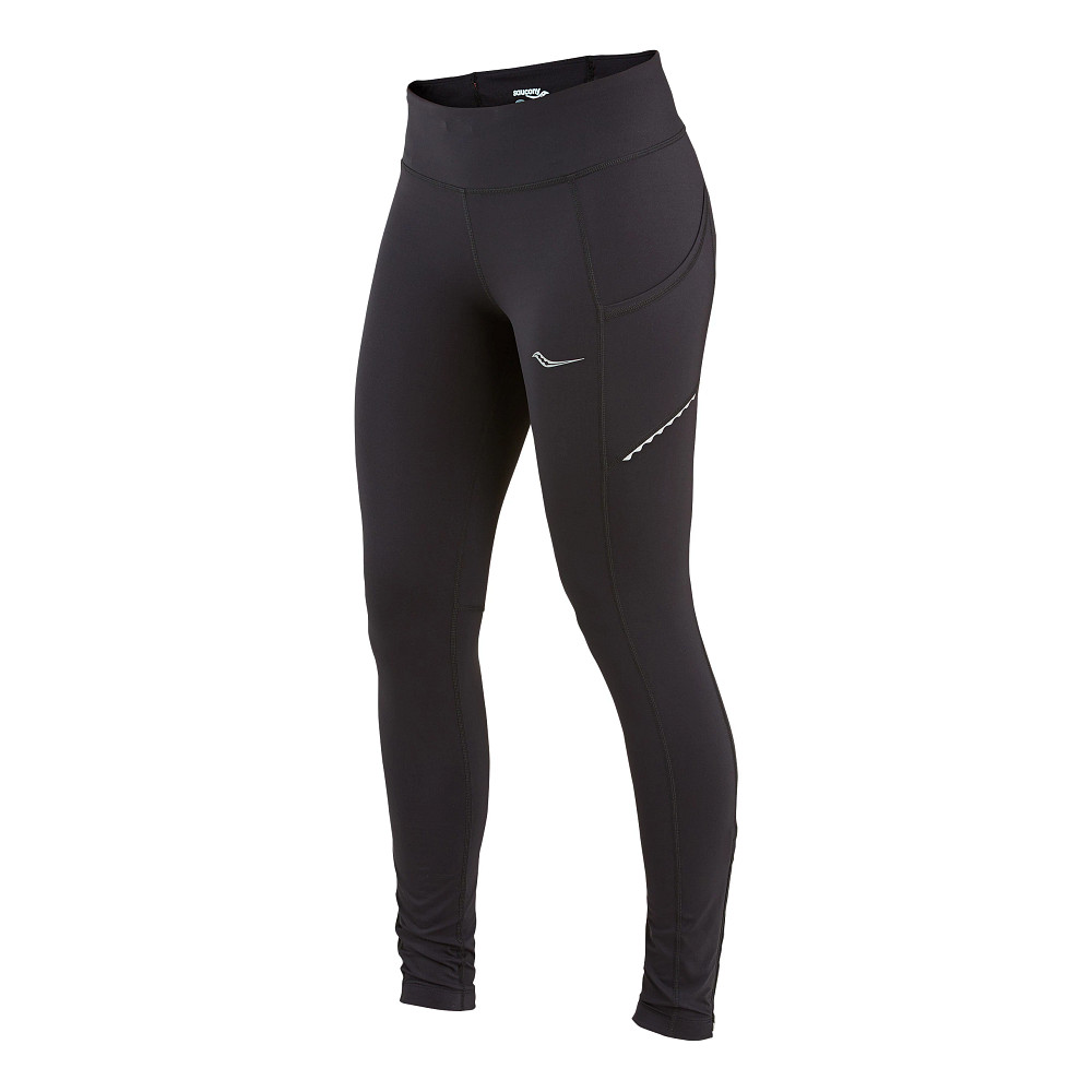 Saucony bullet 2025 womens leggings