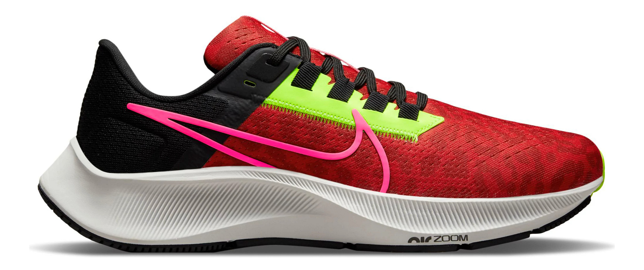 Womens Nike Air Zoom Pegasus 38 Running Shoe | Road Runner Sports