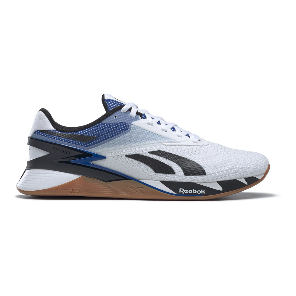 Reebok nano best sale for running