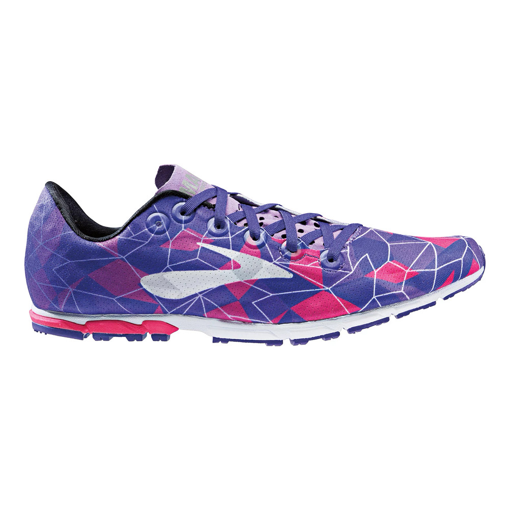 Brooks mach best sale 16 spikes