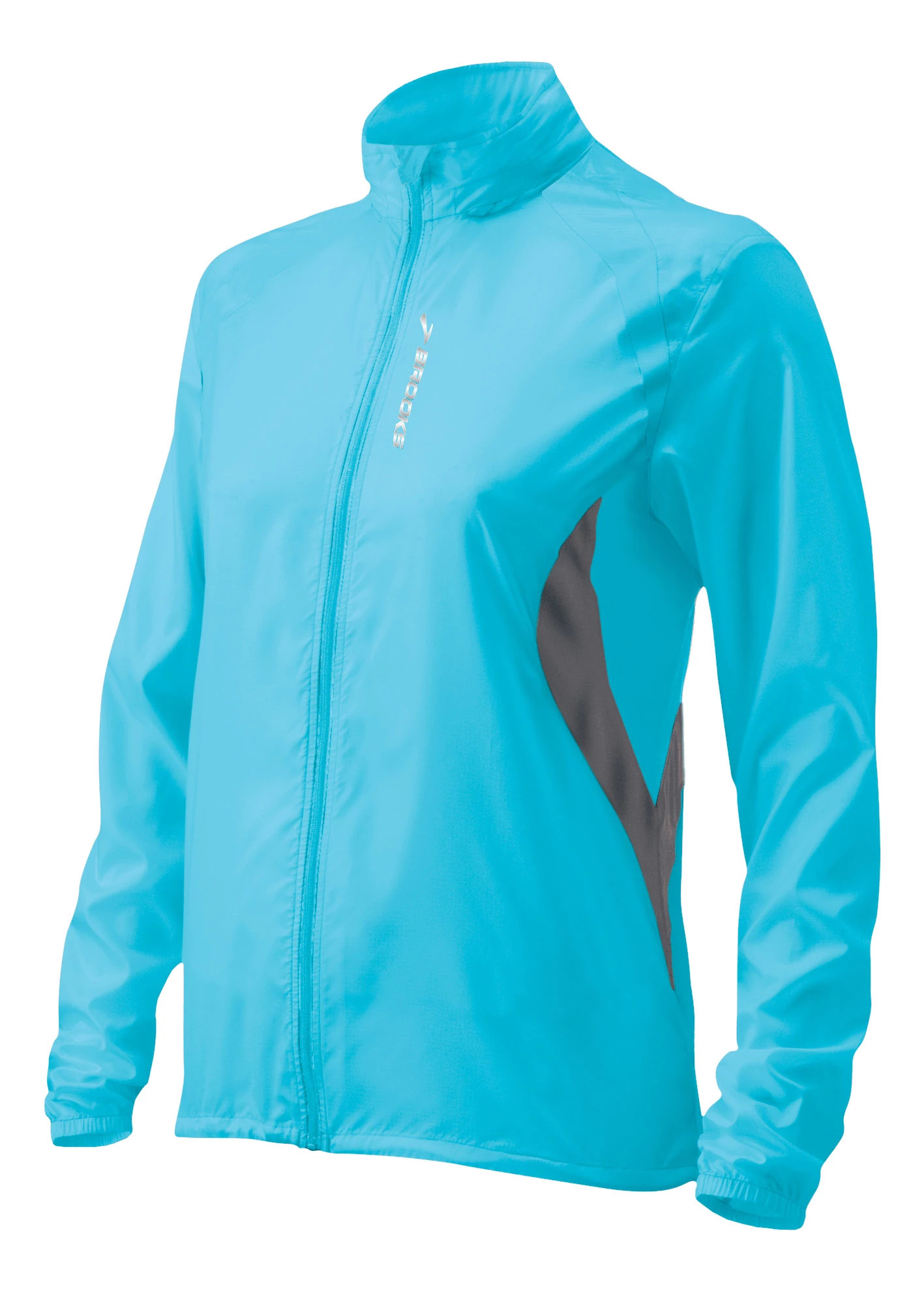 Brooks lsd lite jacket 2025 ii men's