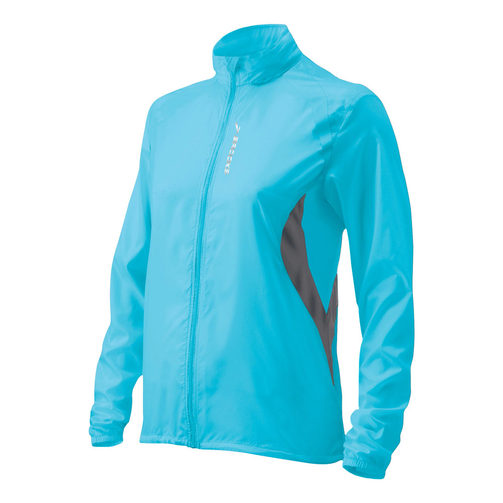 Brooks lsd lite hotsell jacket ii