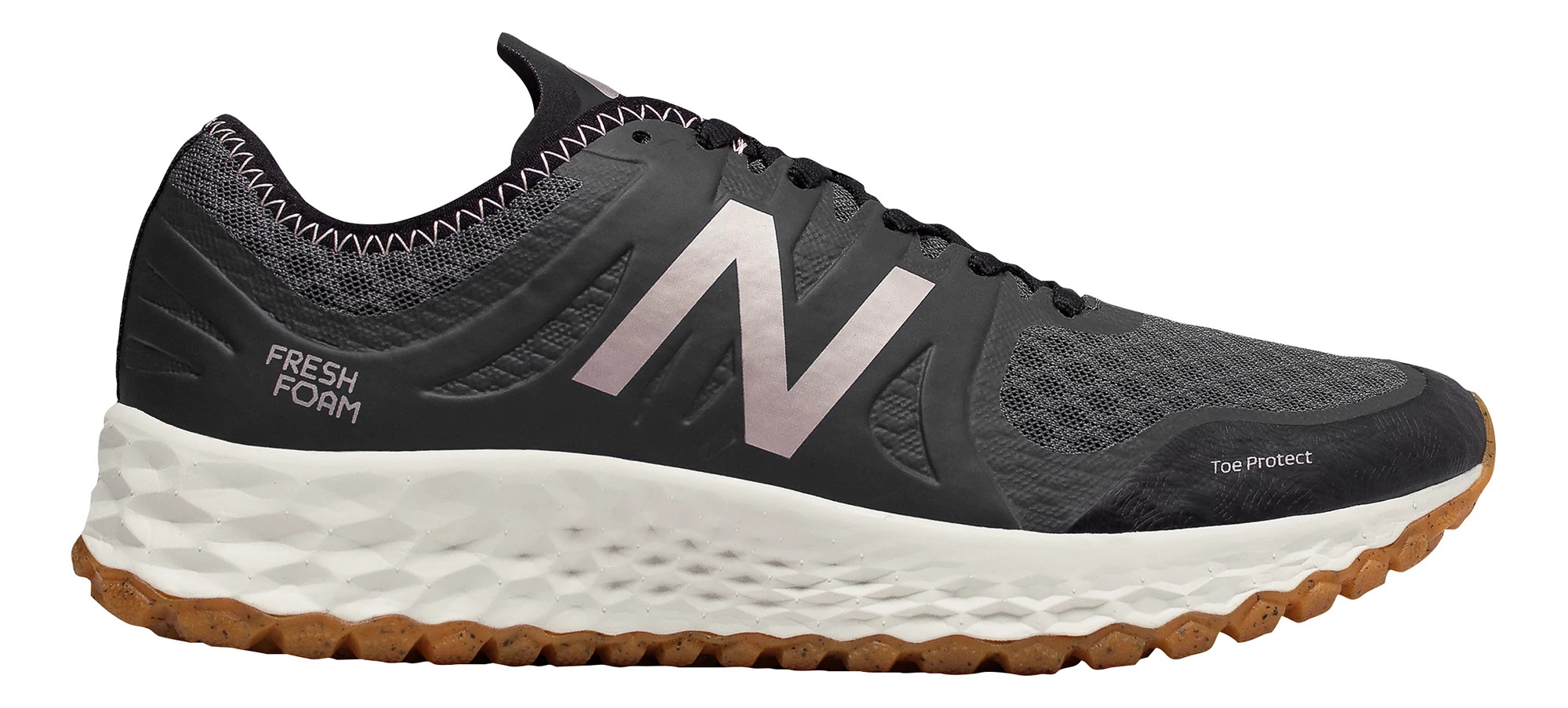 New balance fresh foam best sale kaymin trail