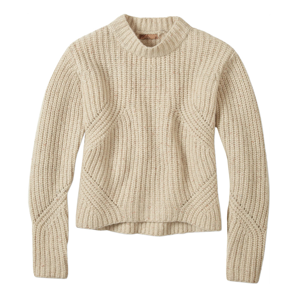 Women s Prana Cedric Sweater