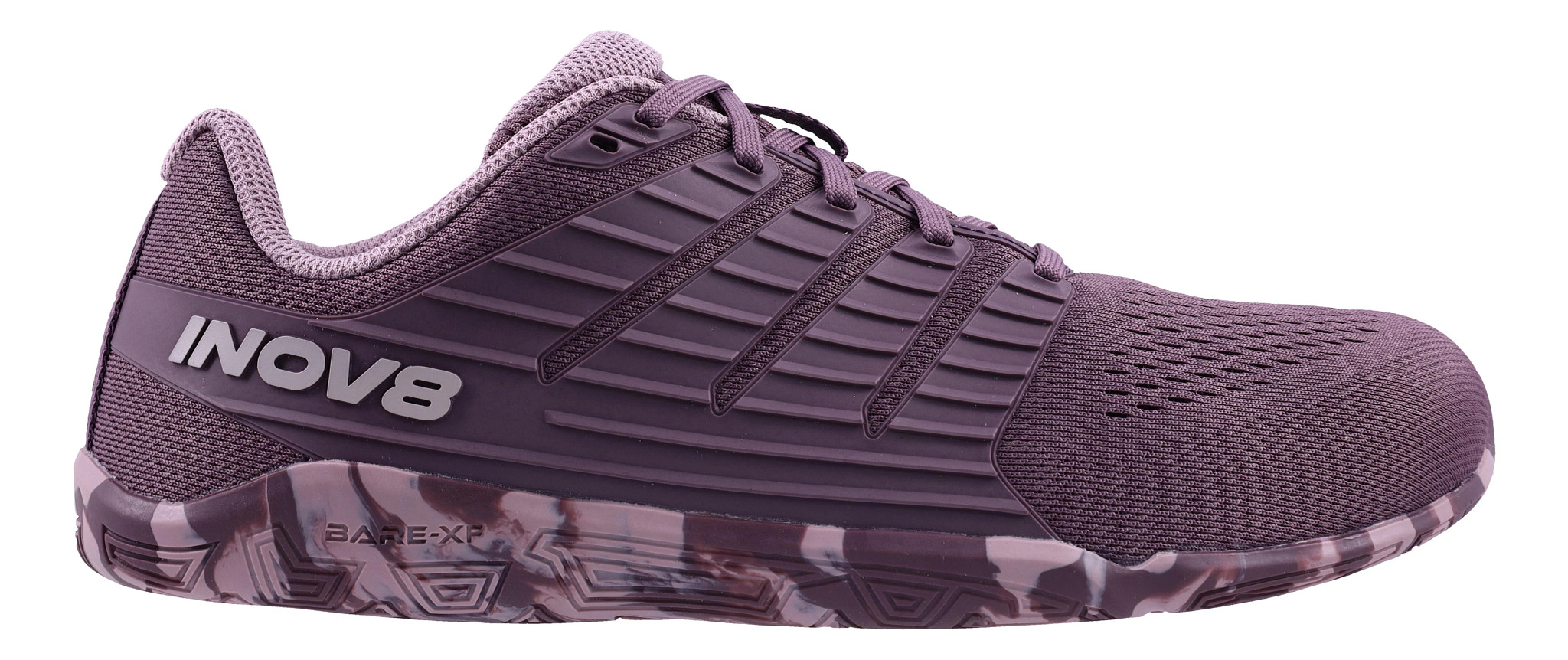 Womens Inov-8 Bare-XF v2 Cross Training Shoe