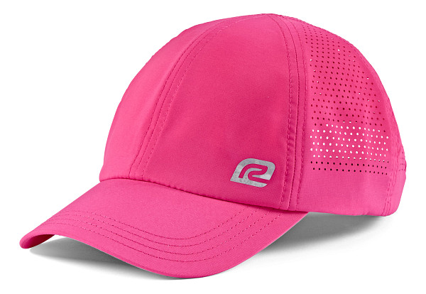 Roadrunner Sports Women\'s Pink Performance Hat Women main image 4