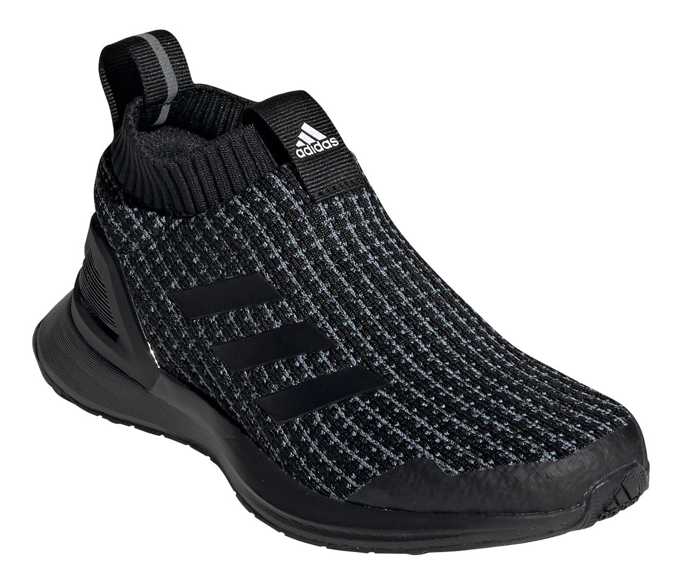 adidas knit running shoes