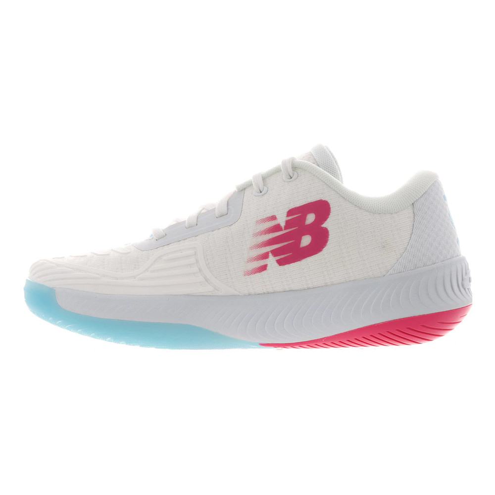 Tenis new outlet balance mujer 2016