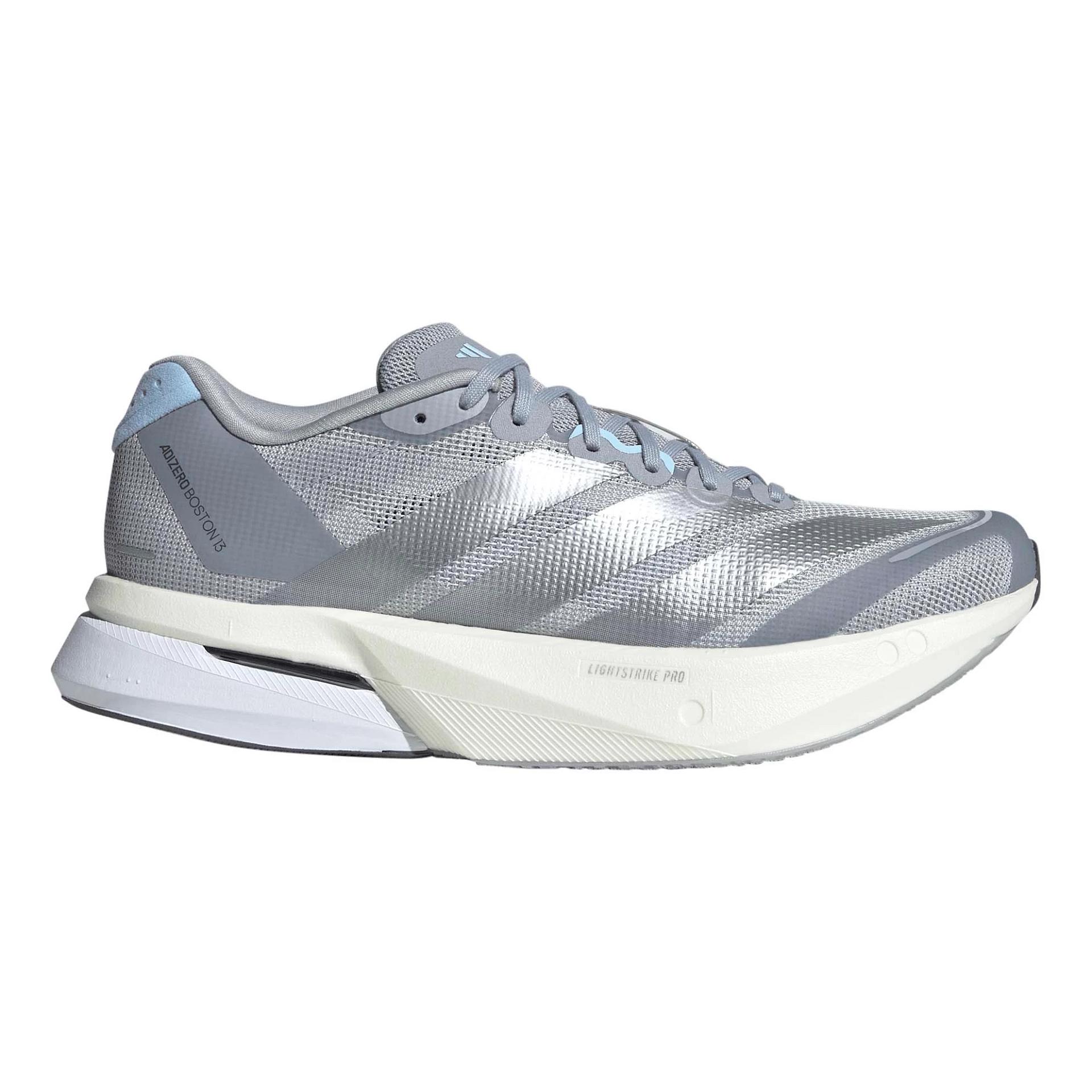  Adizero Boston 13 27cm走行30km 美品 Womens adidas Adizero Boston 13 Running Shoe | Road Runner Sports