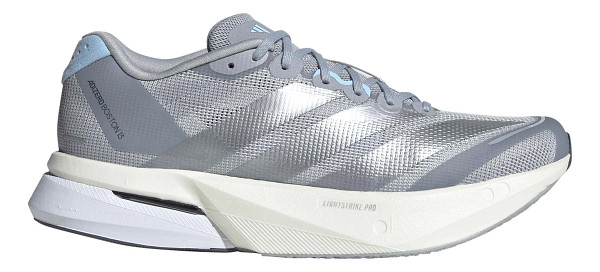 adidas gazelle silver green womens Adidas Womens Energy Boost 3 Running Shoes main image 1