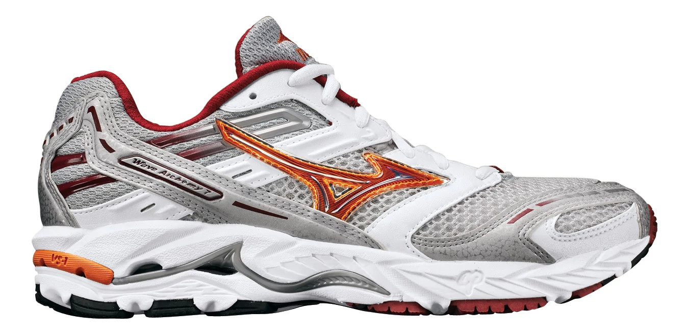 Mizuno wave shop alchemy 7 sale