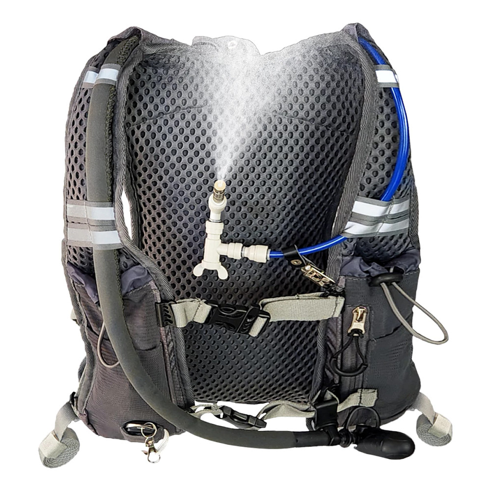 Extreme pak outlet backpack