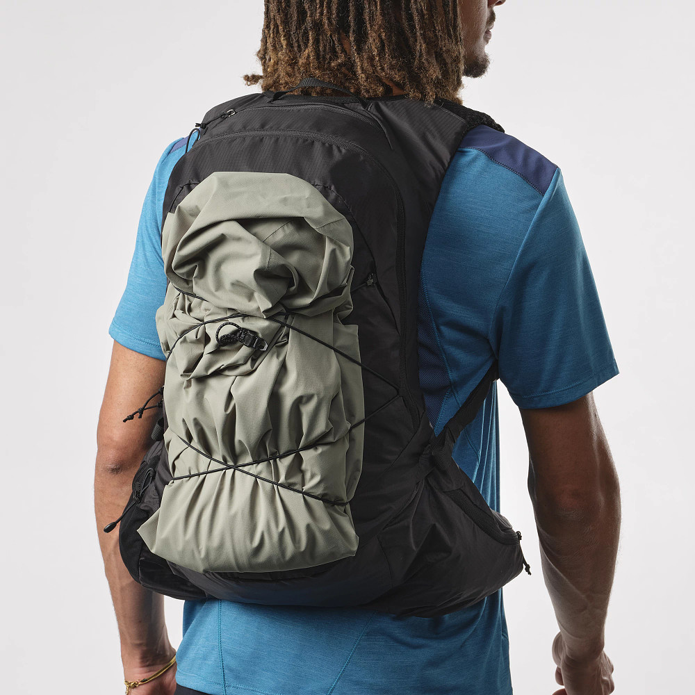 PAS NORMAL STUDIOS PNS x Salomon XT20 Bag - Olive Green | eBay