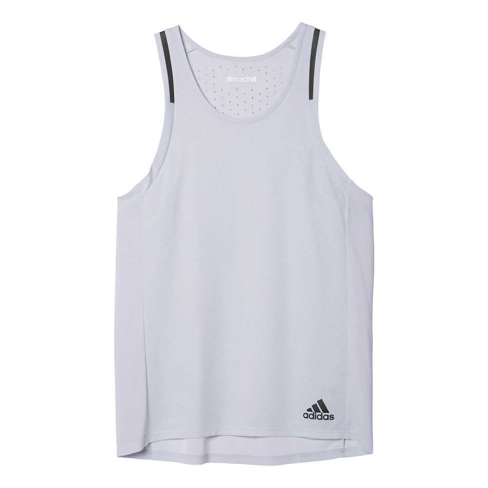 Adidas supernova 2025 singlet mens