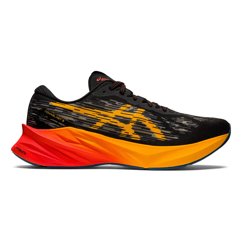 Men's ASICS NovaBlast 3