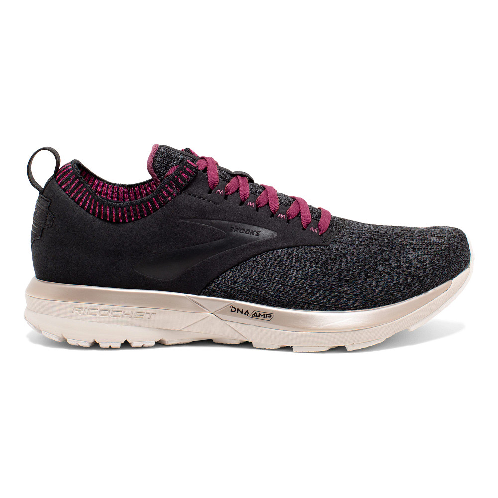 Brooks ricochet le sale