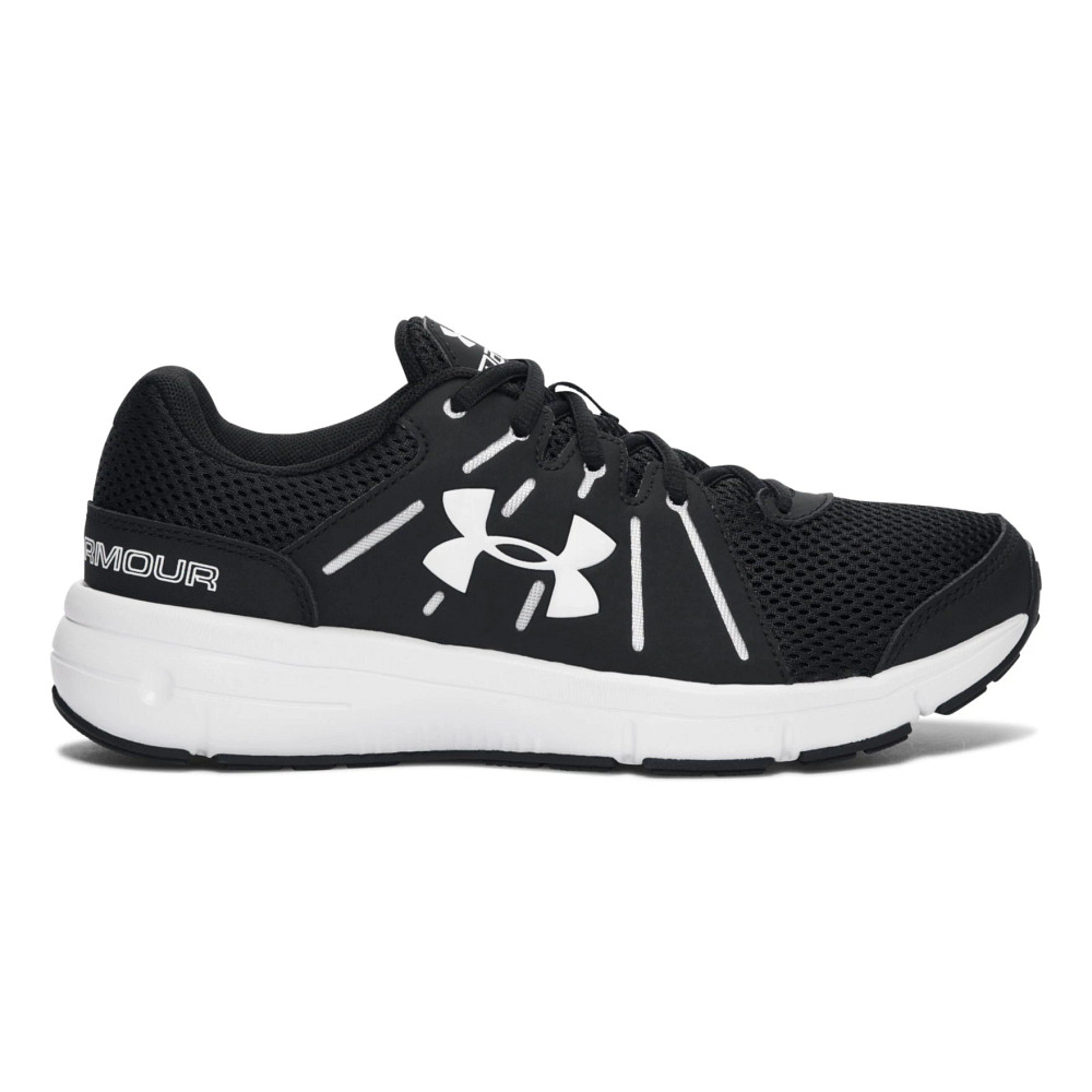 Under armour dash rn 2 women's store running shoes