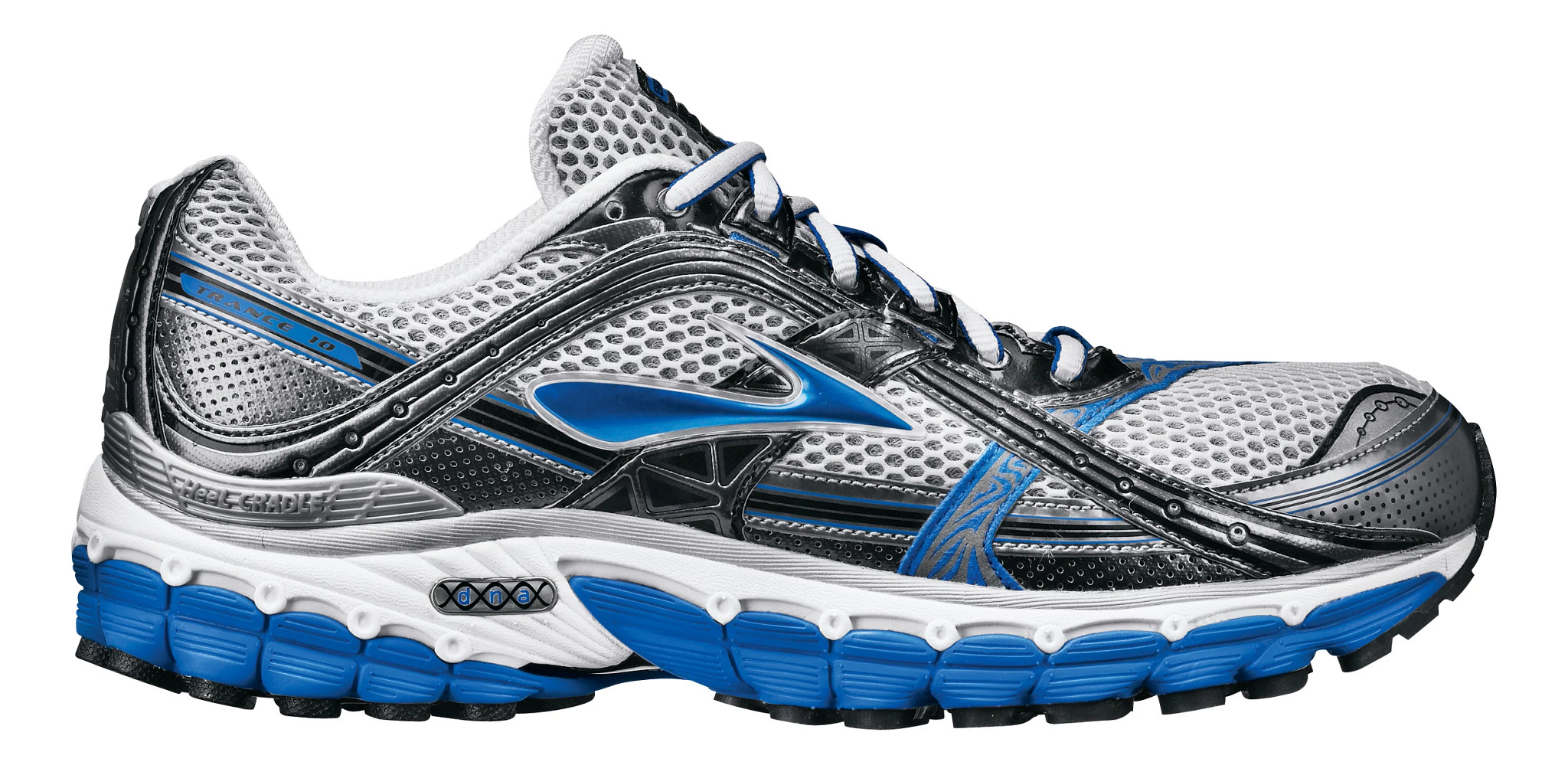 Brooks hotsell trance 10