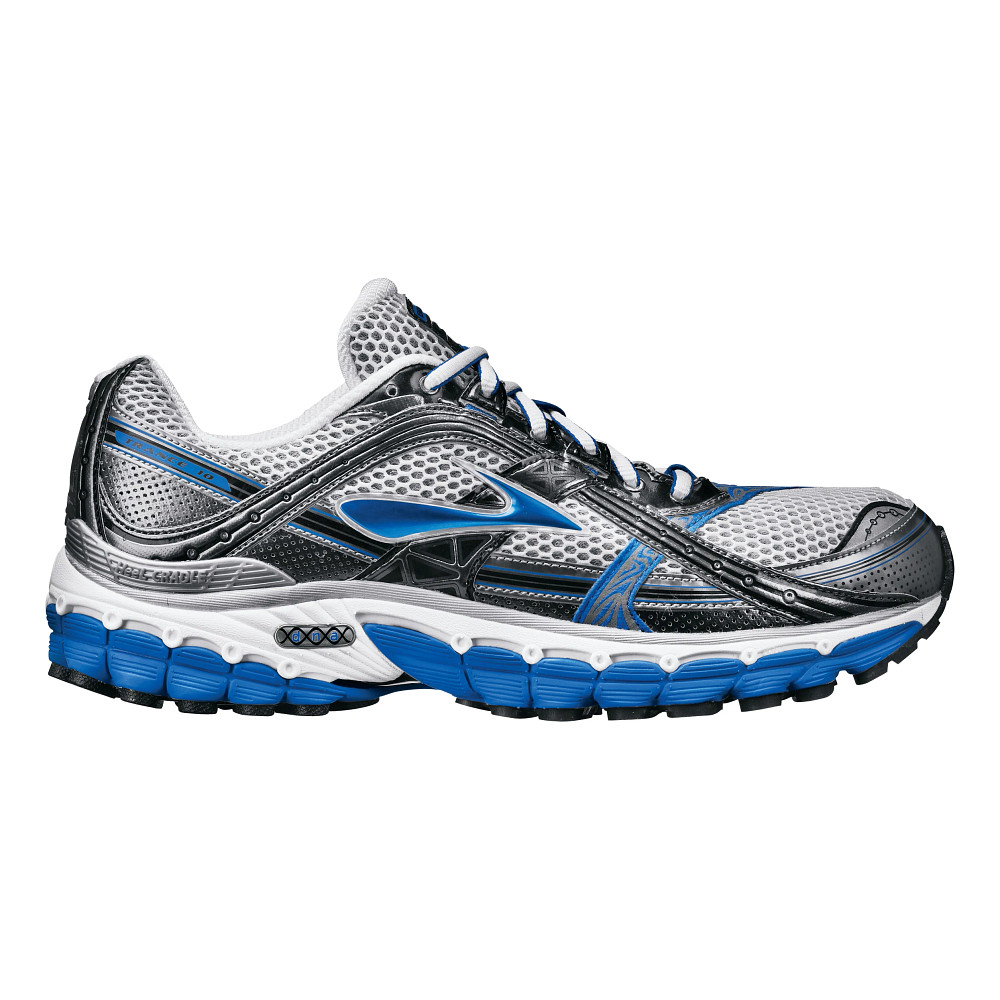 Brooks trance store 10 mens