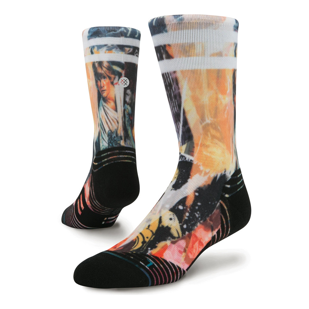 Star wars deals running socks