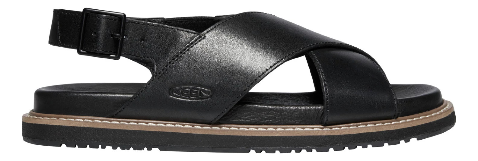 Keen lana best sale cross strap sandal