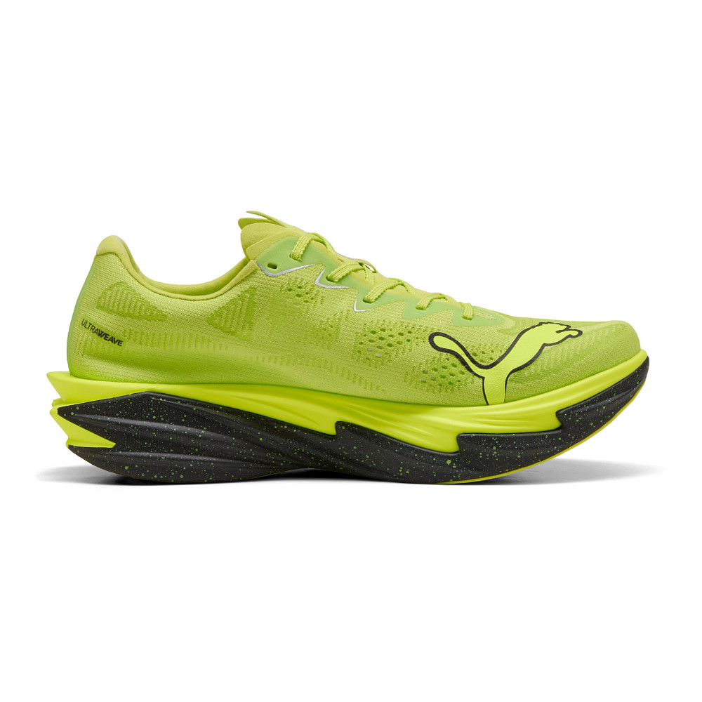 Mens Puma Deviate Nitro Elite 4 Running Shoe | Road Runner Sports