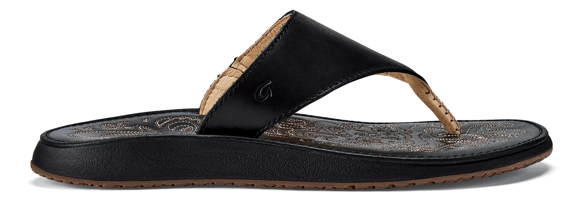 Womens OluKai Paniolo Lipi Sandals Shoe