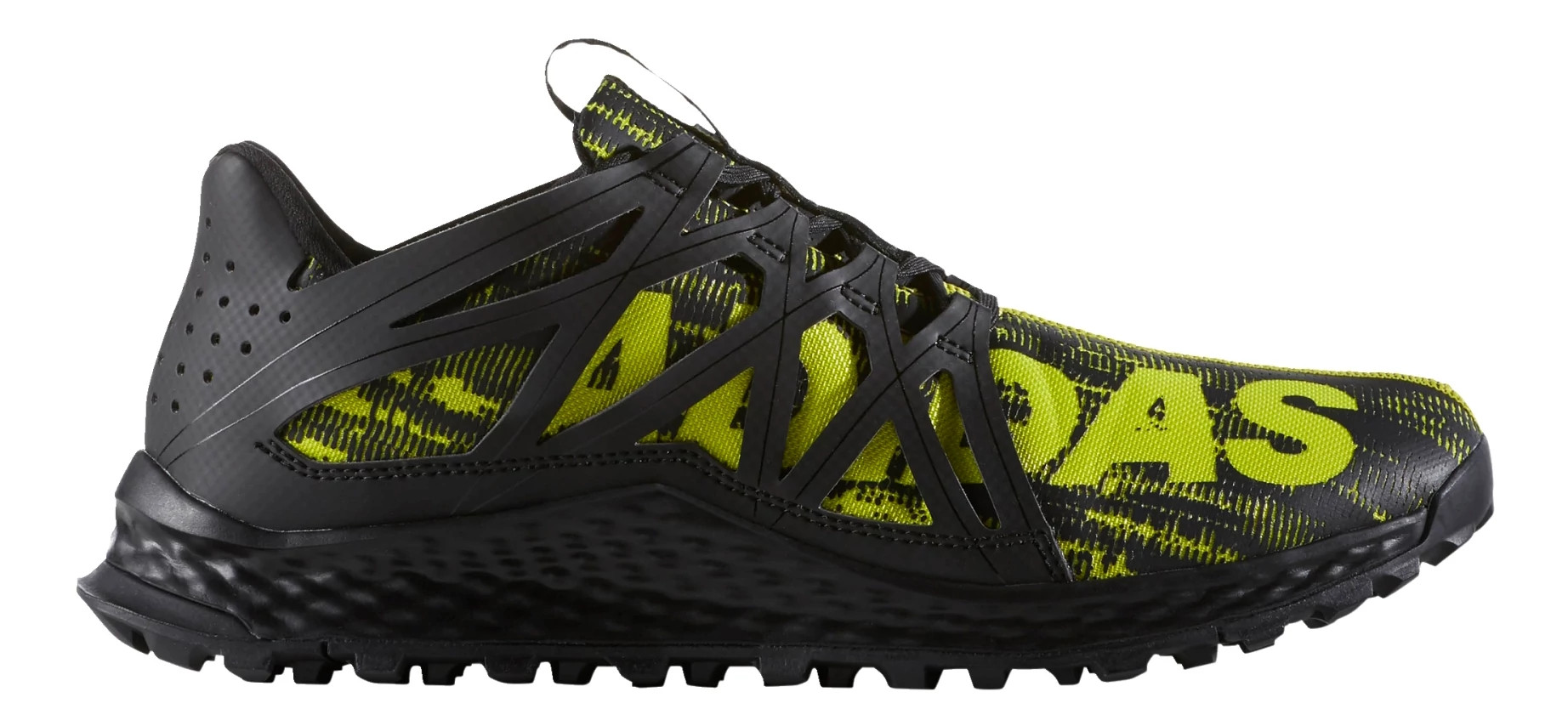 Mens adidas Vigor Bounce Trail Shoe