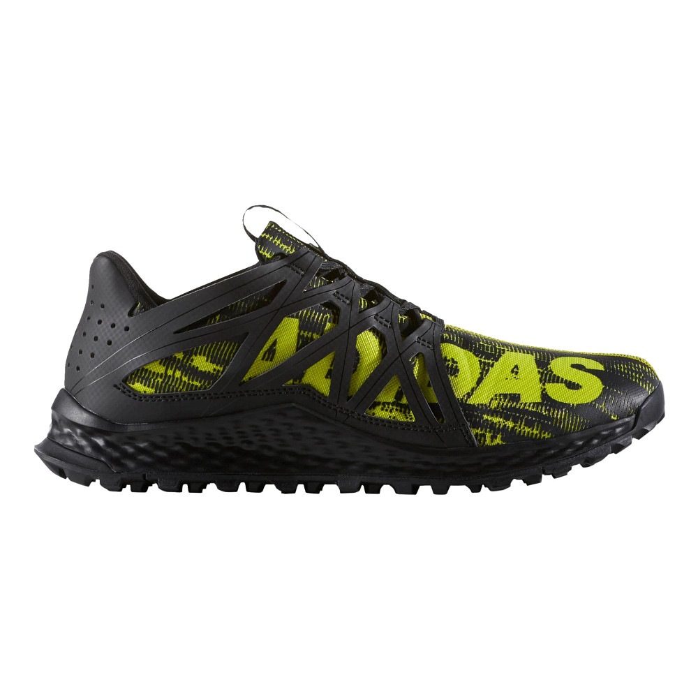 Adidas vigor trail hot sale running shoes