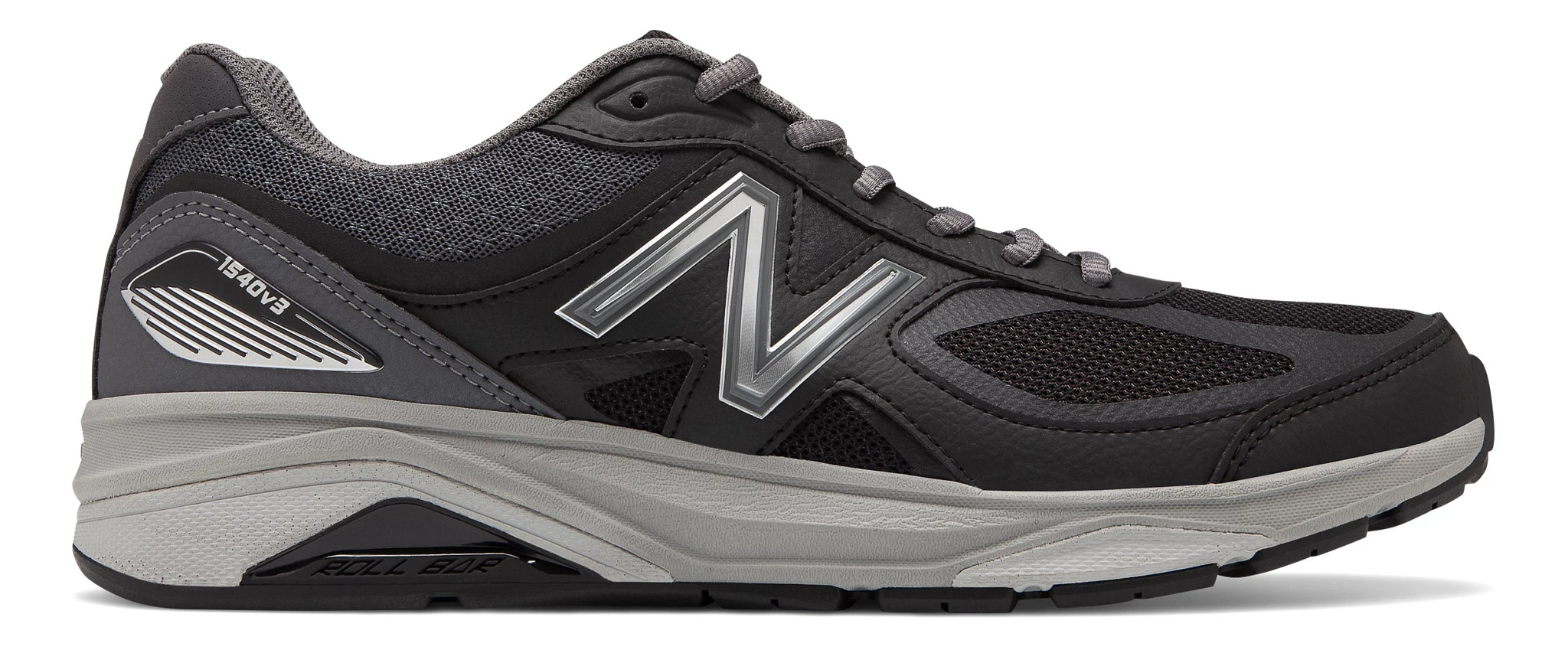Mens New Balance 1540v3 Running Shoe